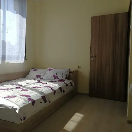 Apartment Primorsko Appartement