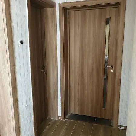Appartement Apartment Primorsko