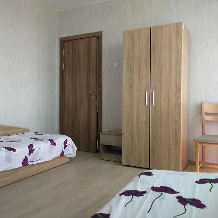 Appartement Apartment Primorsko Primorsko