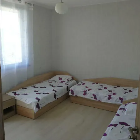 Apartment Primorsko Apartamento